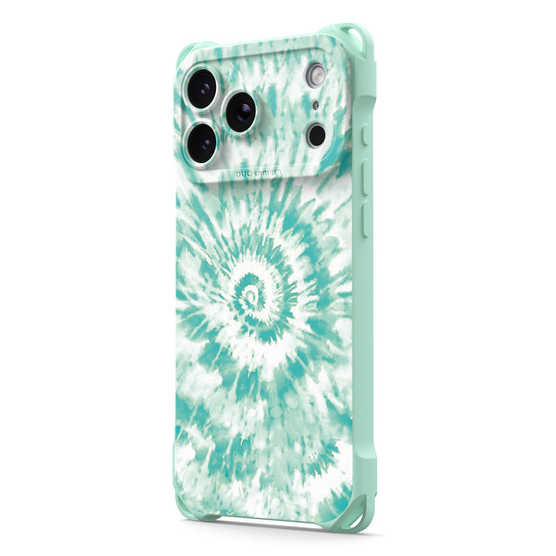 Pale Aqua - iPhone Ultra Impact Case