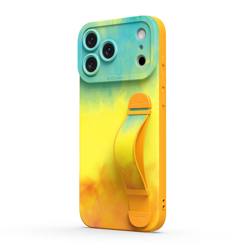 Light Years - iPhone Wrist Strap Case