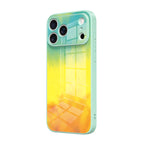 Light Years - iPhone Glass Case