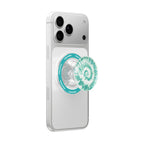 Pale Aqua - MagSafe AirBag Grip