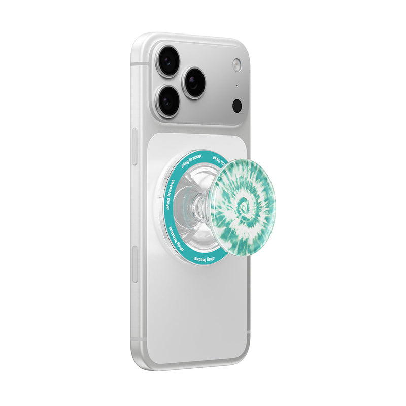 Pale Aqua - MagSafe AirBag Grip