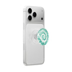 Pale Aqua - MagSafe AirBag Grip