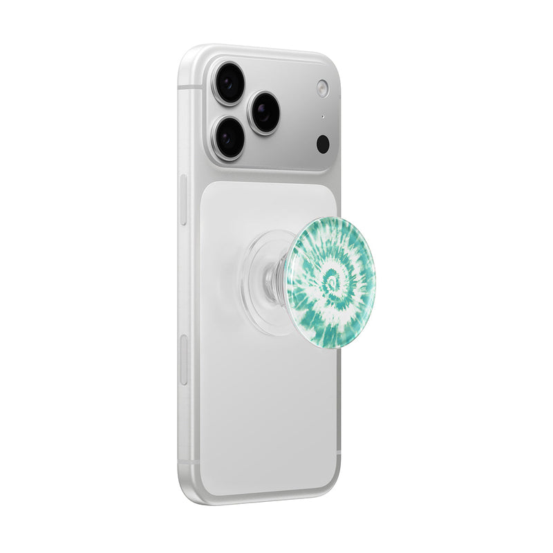 Pale Aqua - MagSafe AirBag Grip