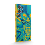 Fusion - Samsung Silicone Case