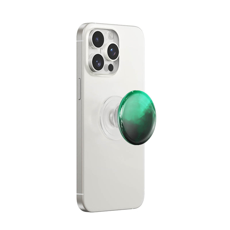 Midnight Green - MagSafe AirBag Grip