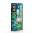 Fusion - Samsung Glass Case