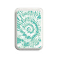 Pale Aqua - iPhone Leather Wallet