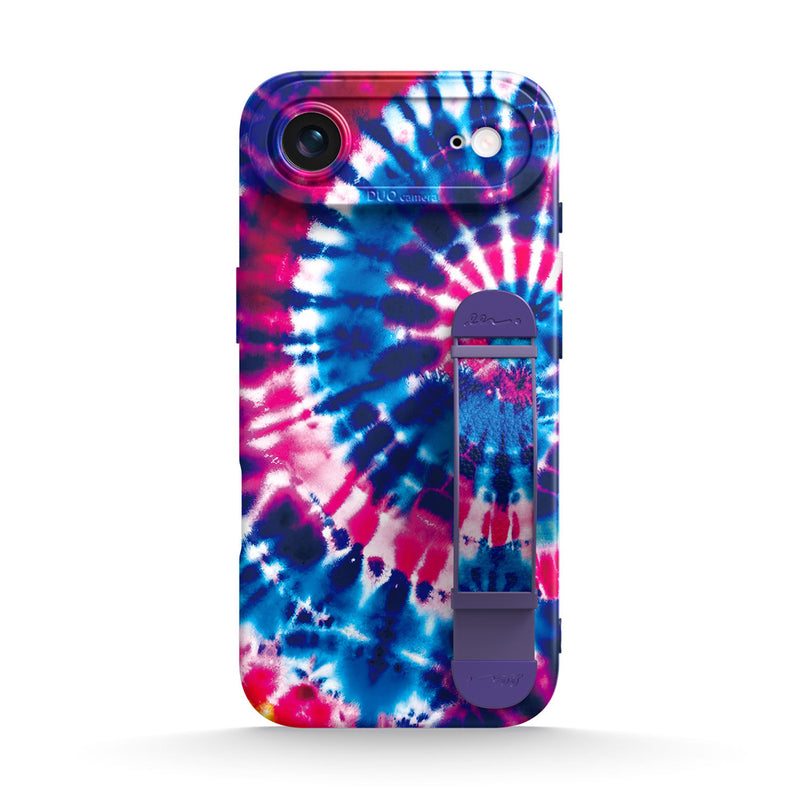 Latent Shift - iPhone Wrist Strap Case
