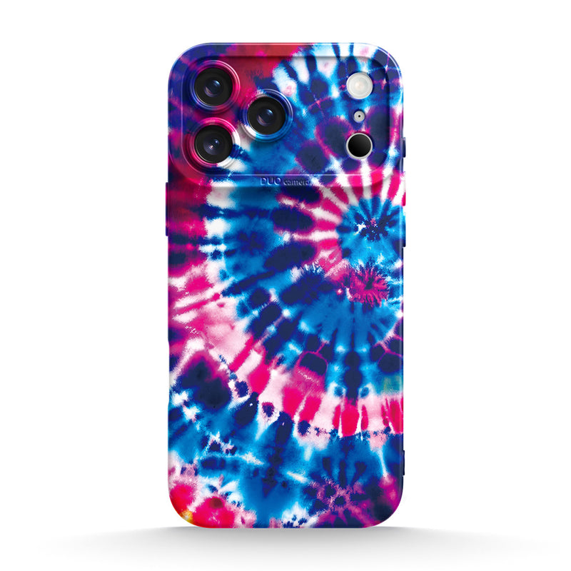 Latent Shift - iPhone Silicone Case