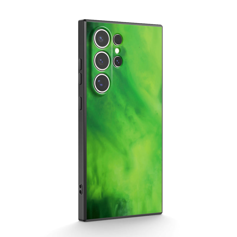 Forget - Samsung Silicone Case Caselm