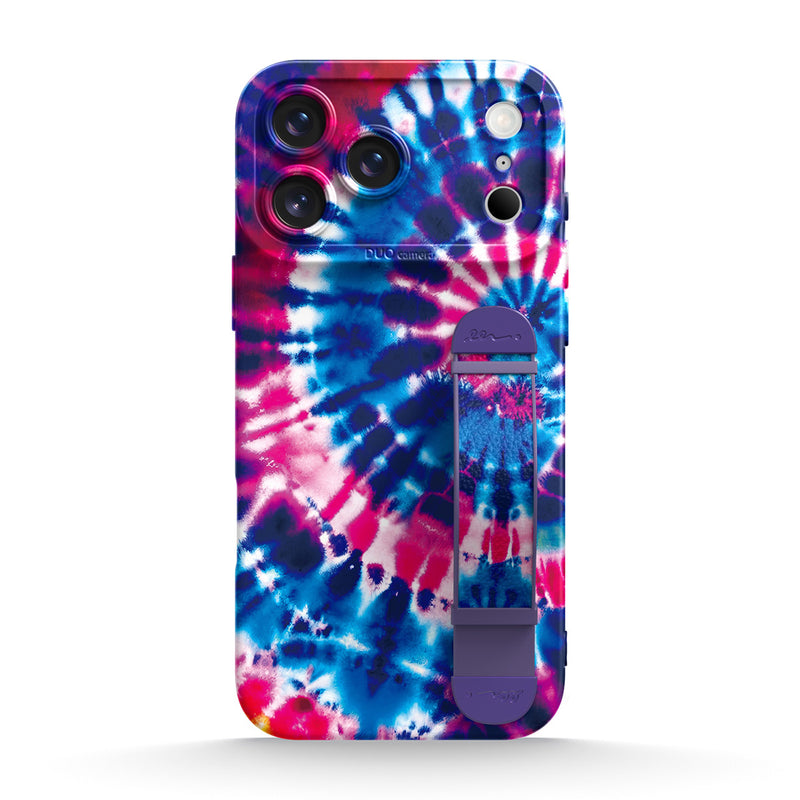 Latent Shift - iPhone Wrist Strap Case