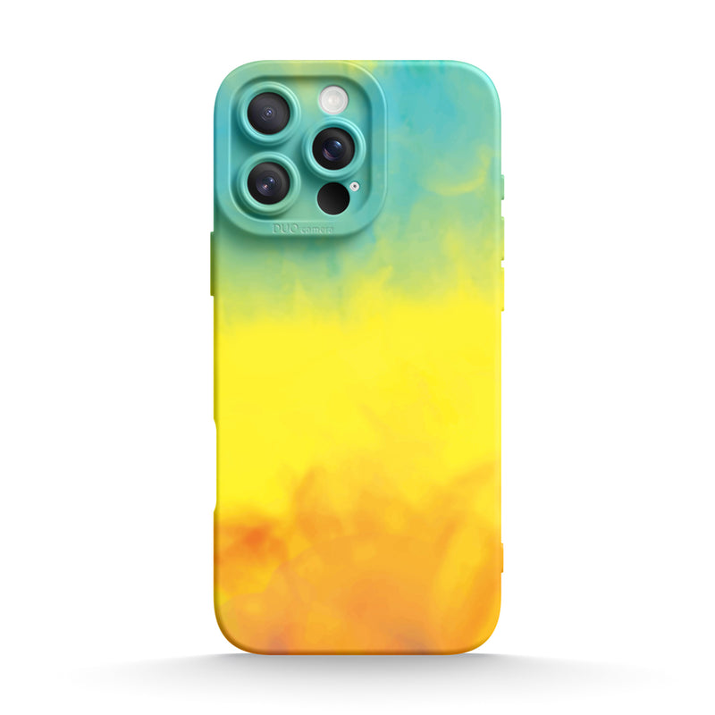 Light Years - iPhone Silicone Case