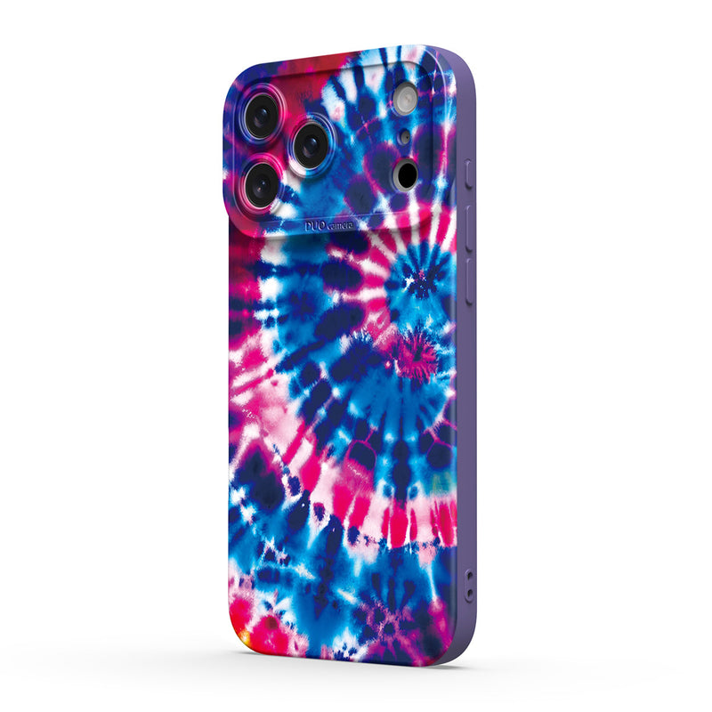 Latent Shift - iPhone Silicone Case
