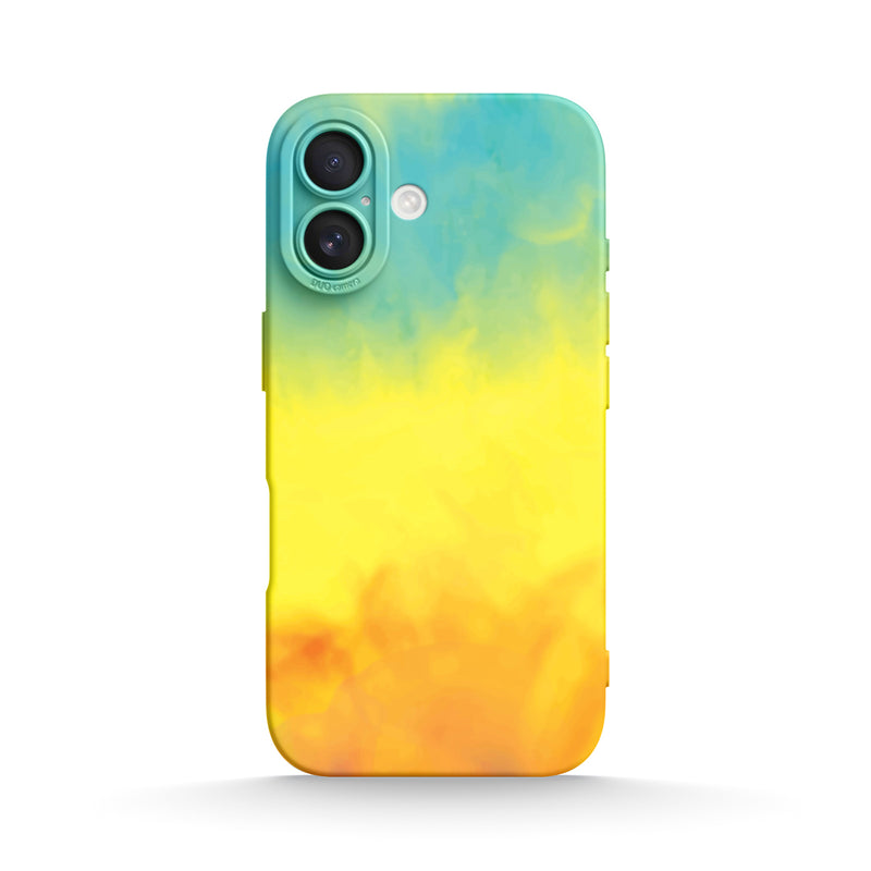 Light Years - iPhone Silicone Case