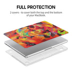 Losing Yourself - Macbook Case