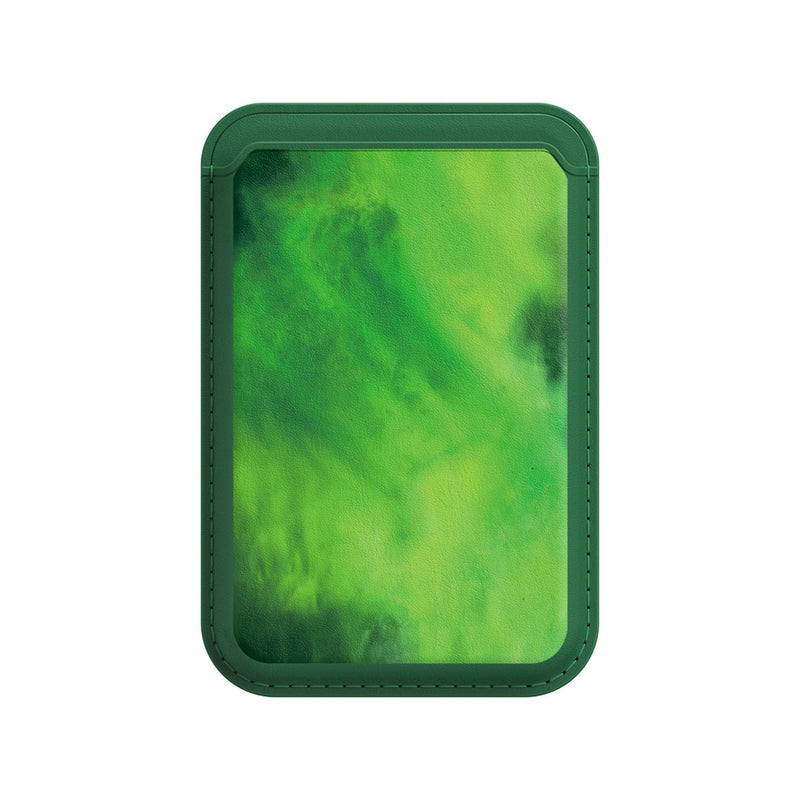 Forget - iPhone Leather Wallet