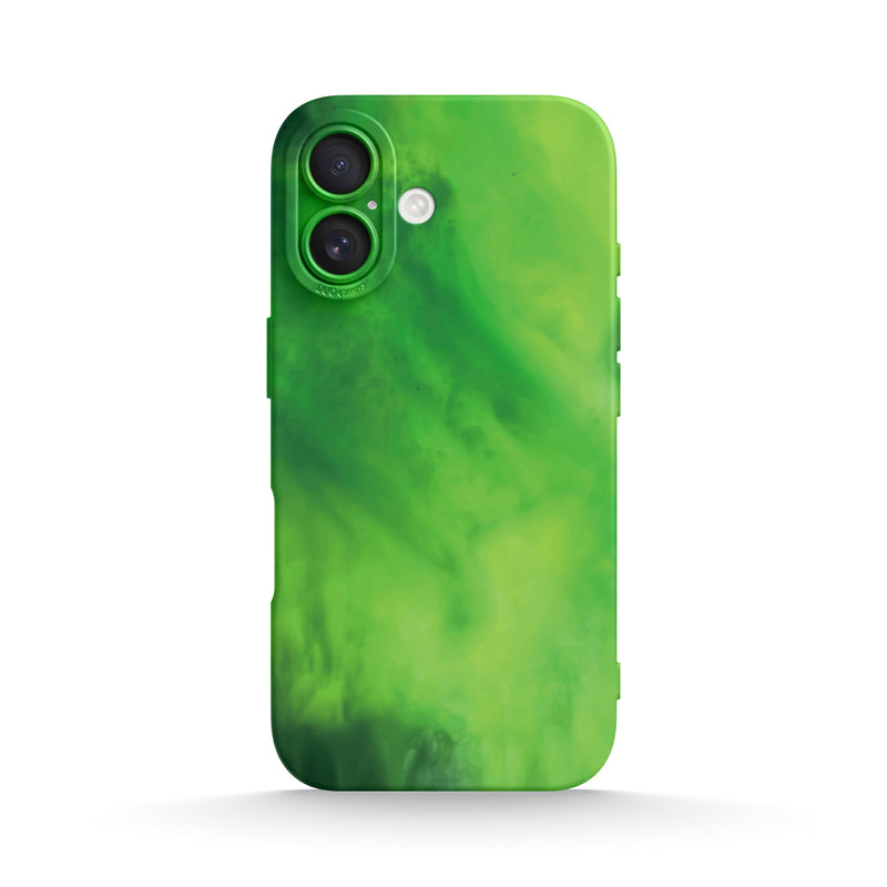 Forget - iPhone Silicone Case