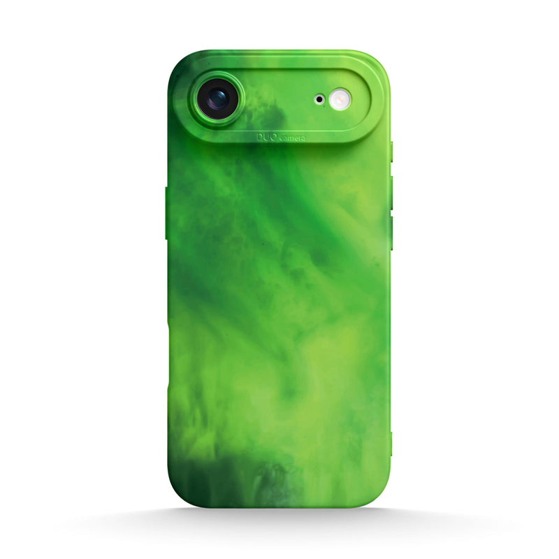 Forget - iPhone Silicone Case
