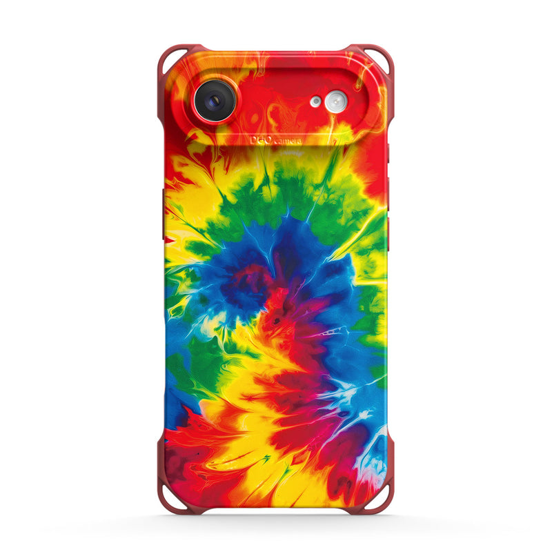 Passion Surges - iPhone Ultra Impact Case