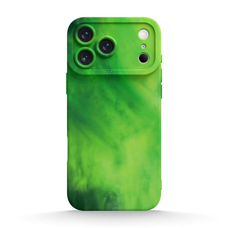 Forget - iPhone Silicone Case