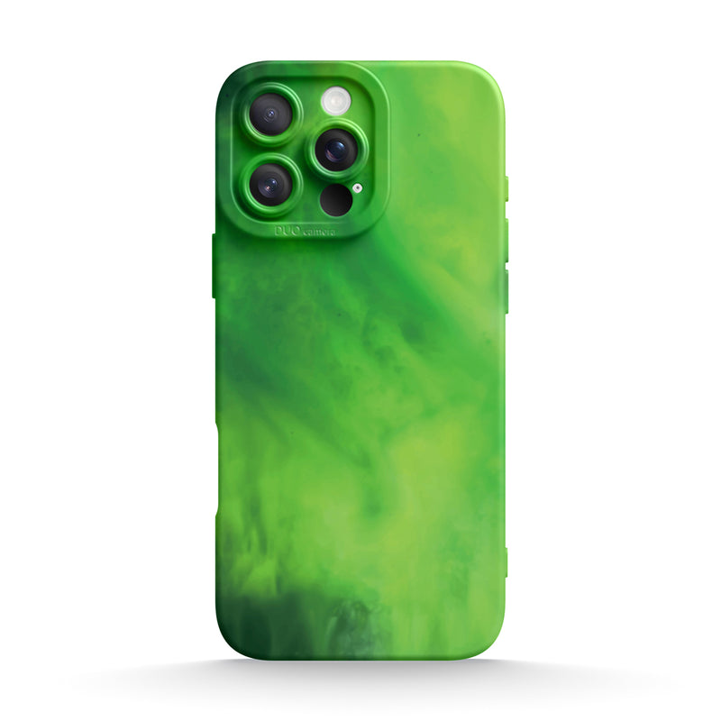 Forget - iPhone Silicone Case