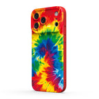 Passion Surges - iPhone Silicone Case