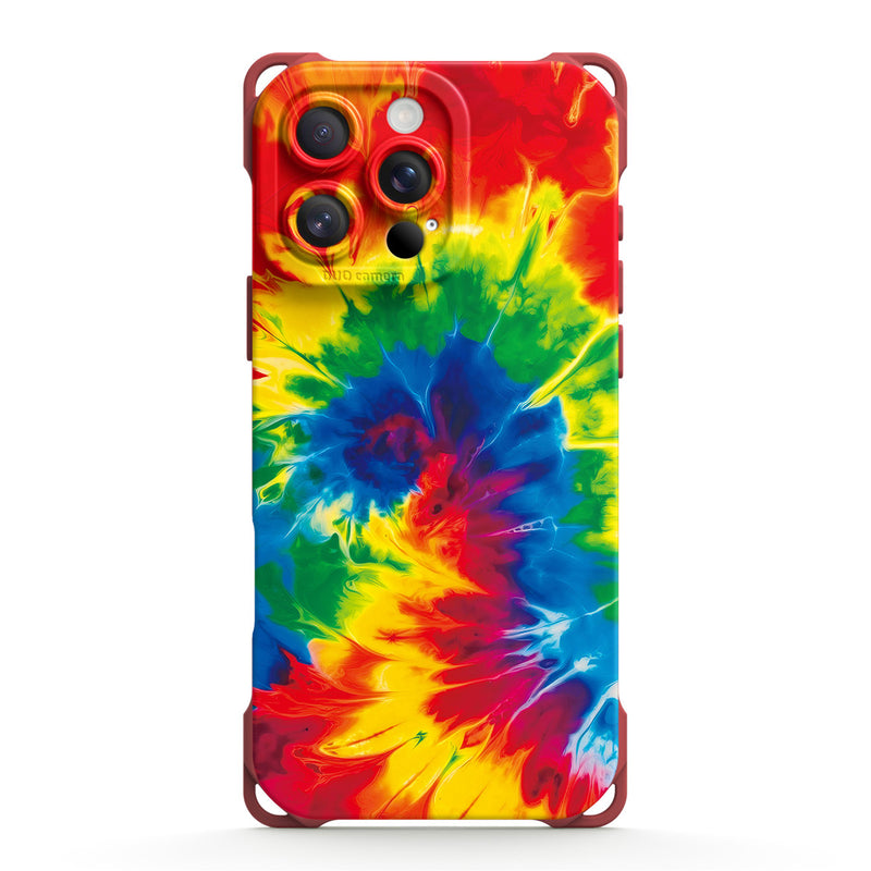 Passion Surges - iPhone Ultra Impact Case