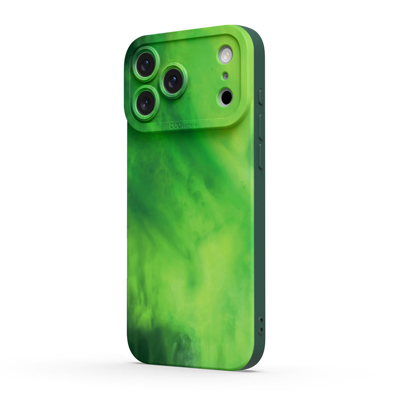 Forget - iPhone Silicone Case