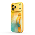 Edge - iPhone Wrist Strap Case