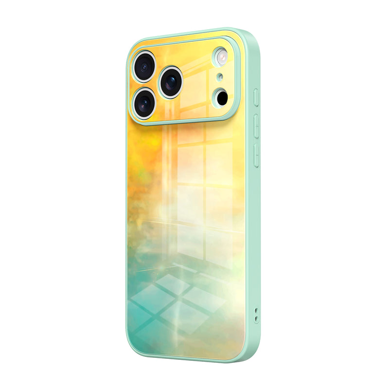 Edge - iPhone Glass Case