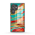 Performance - Samsung Glass Case