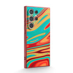 Performance - Samsung Silicone Case