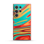 Performance - Samsung Silicone Case