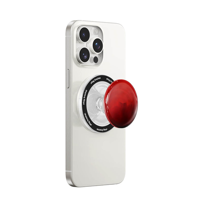 Nightmare - MagSafe AirBag Grip