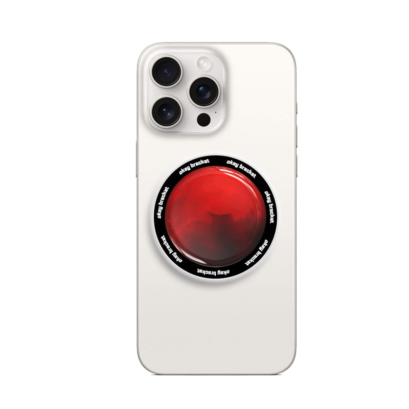 Nightmare - MagSafe AirBag Grip