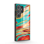Performance - Samsung Glass Case