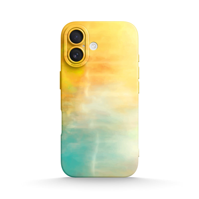 Edge - iPhone Silicone Case