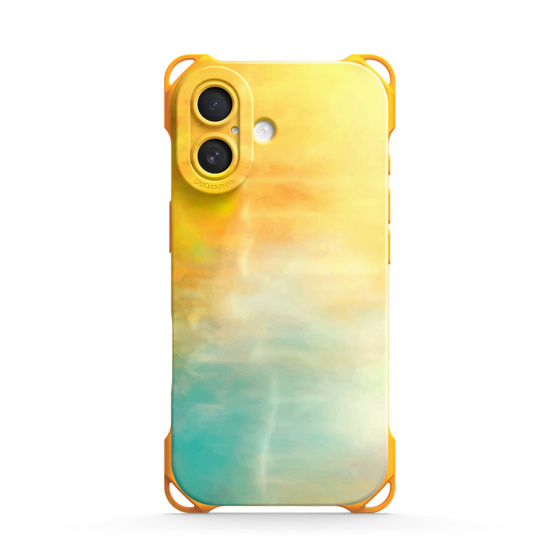 Edge - iPhone Ultra Impact Case