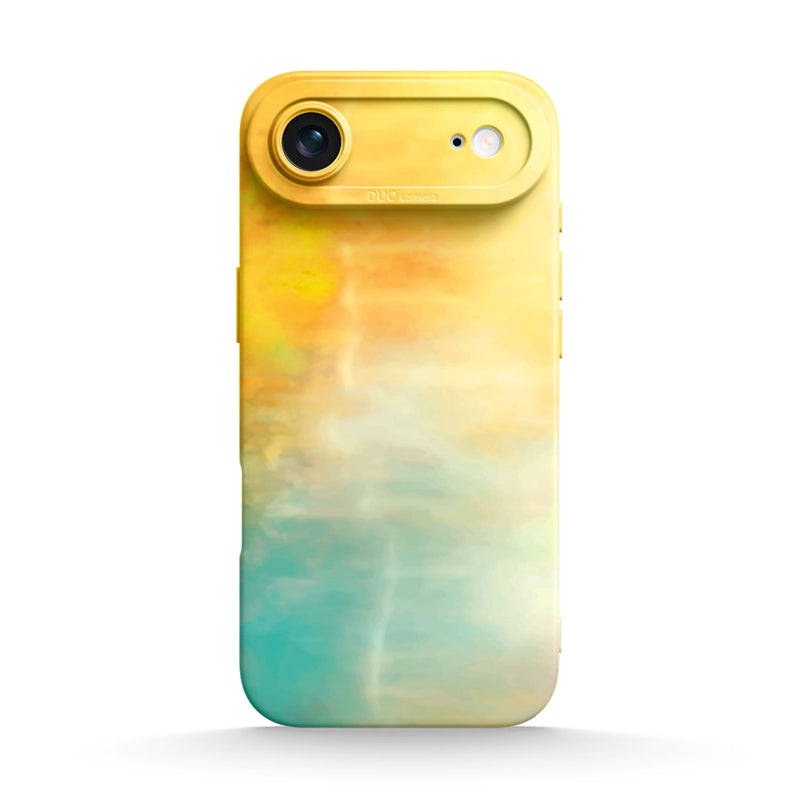 Edge - iPhone Silicone Case