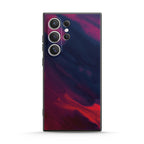 Gravity - Samsung Silicone Case Caselm