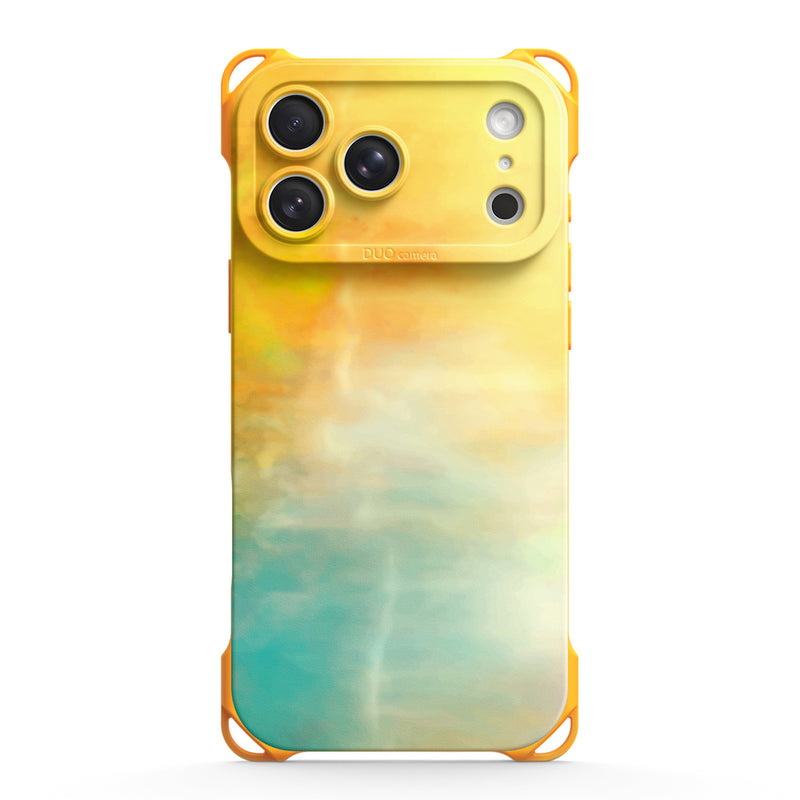 Edge - iPhone Ultra Impact Case