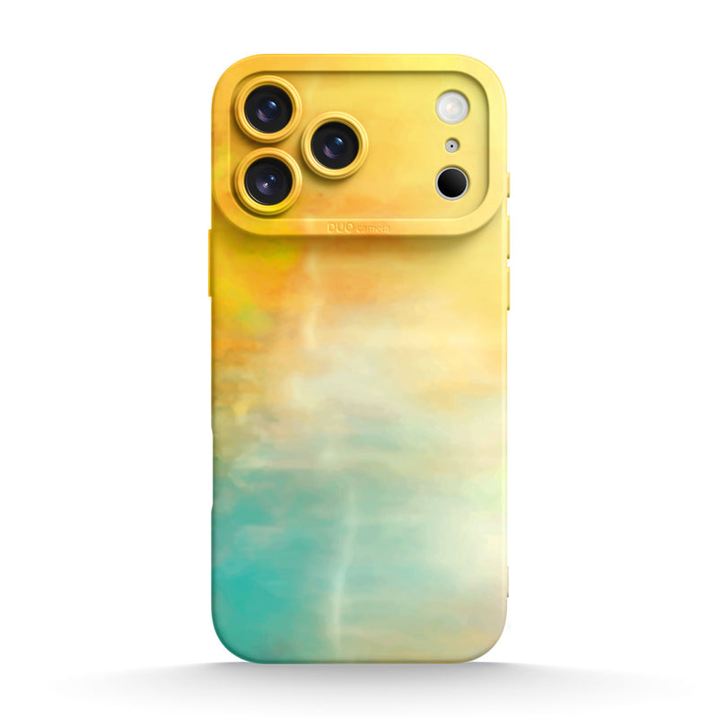 Edge - iPhone Silicone Case