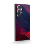 Gravity - Samsung Silicone Case Caselm