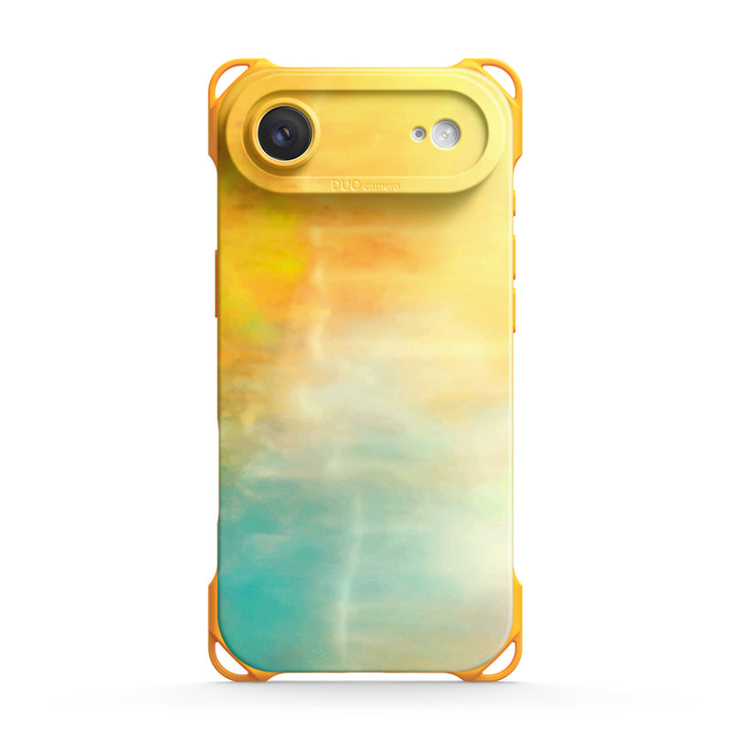 Edge - iPhone Ultra Impact Case