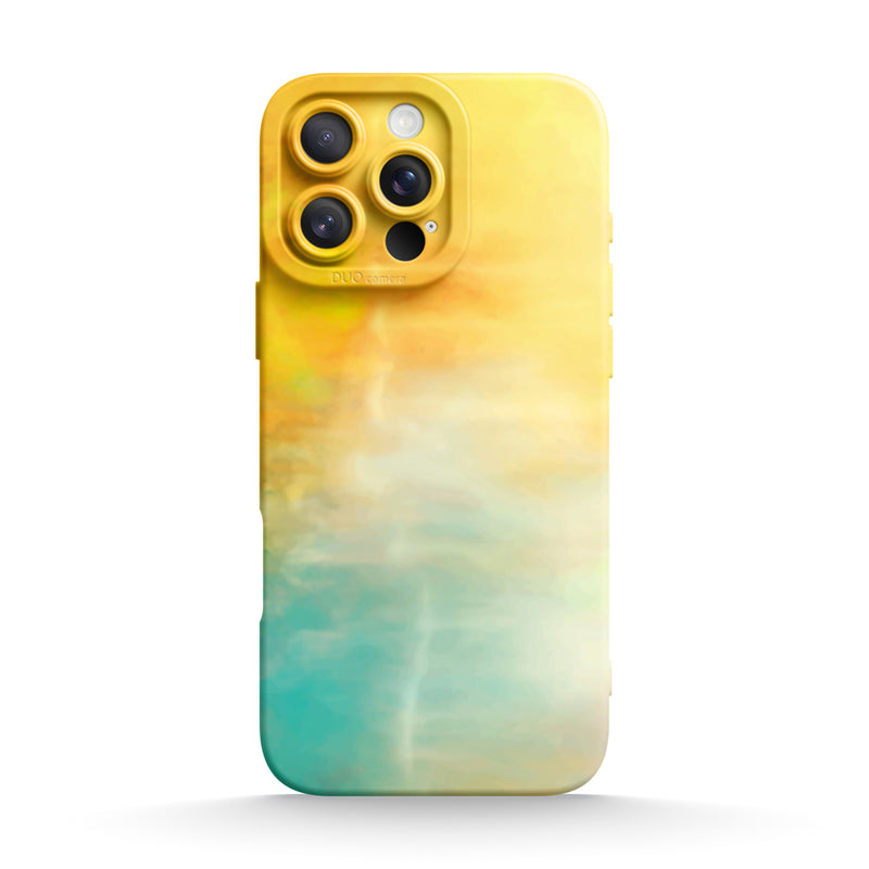 Edge - iPhone Silicone Case