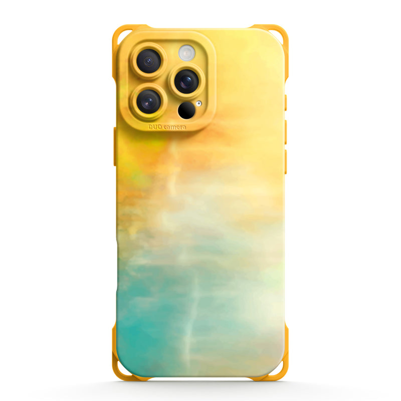 Edge - iPhone Ultra Impact Case