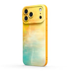 Edge - iPhone Silicone Case