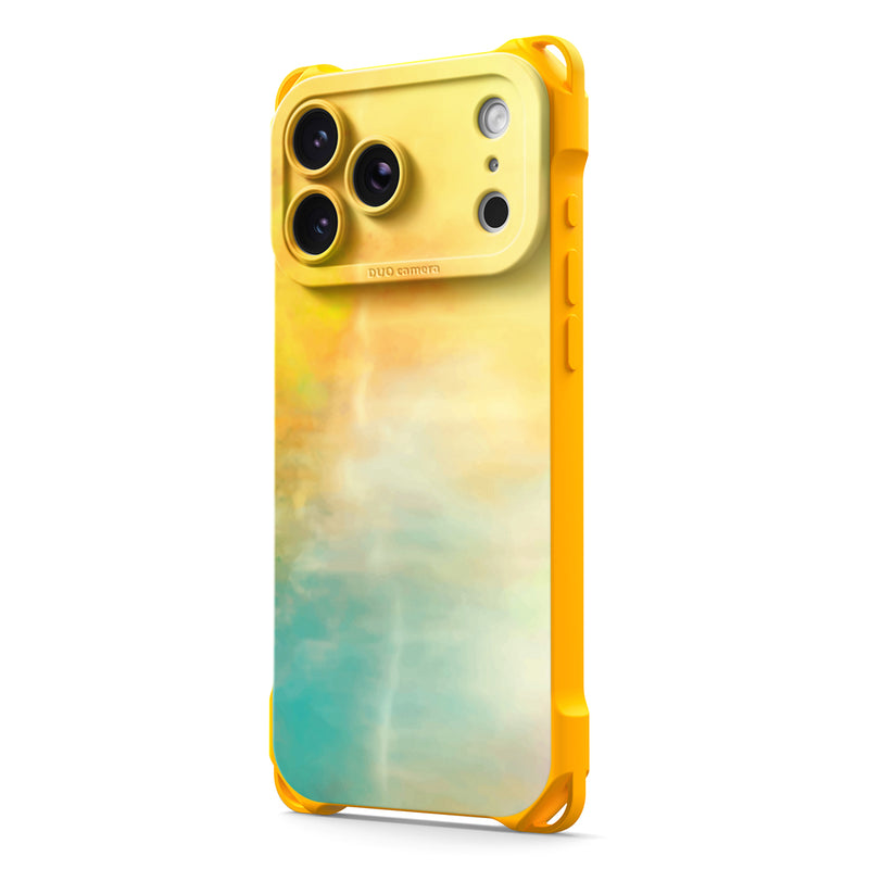 Edge - iPhone Ultra Impact Case