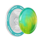 Northern Lights - MagSafe AirBag Grip