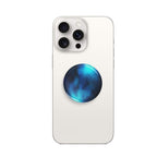Blue King Star - MagSafe AirBag Grip